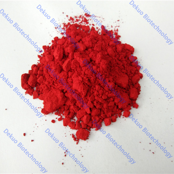 Acid red 18