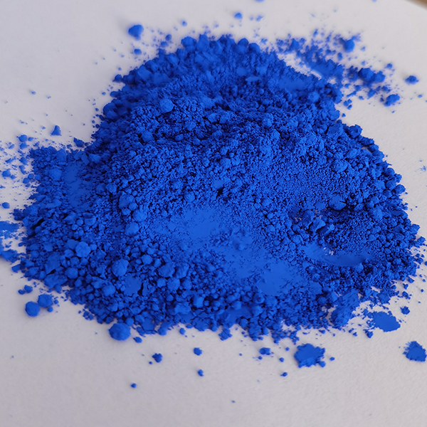 Ultramarine Blue